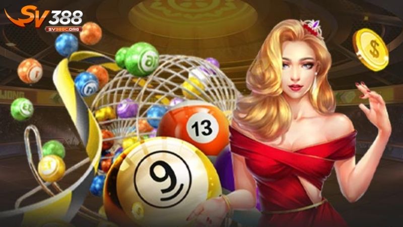 3 lợi thế vượt trội SV388 thu hút người chơi