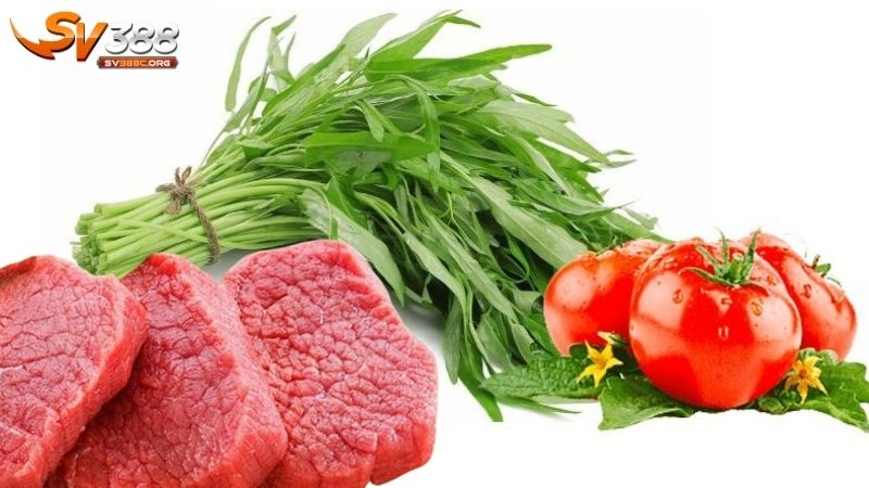 Chế độ ăn cho gà đá - 5 loại thức ăn nên chọn