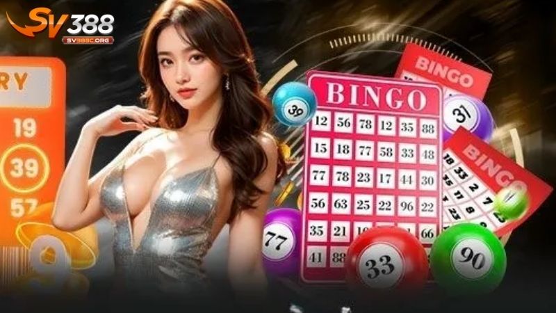 Giới thiệu sơ lược về xổ số SV388