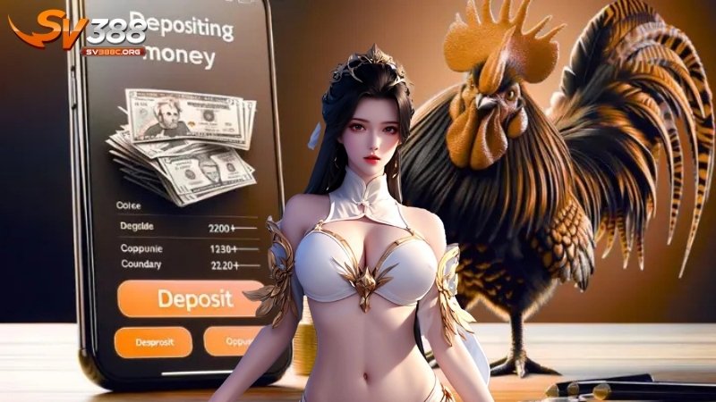 Lưu ý bạn không nên bỏ qua khi rút tiền tại SV388