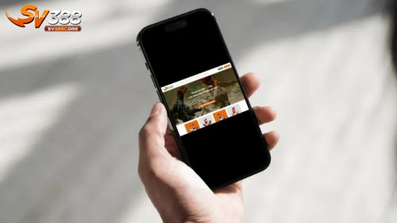 Lý do nên tải app SV388 về điện thoại