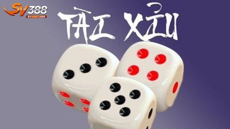 Mẹo chơi Tài Xỉu tại SV388 hiệu quả dễ thực hiện