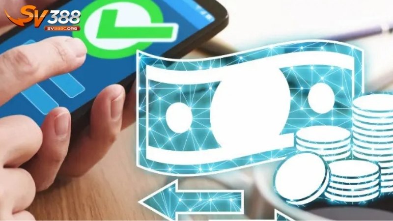 Những điều cần ghi nhớ khi thực hiện nạp tiền SV388