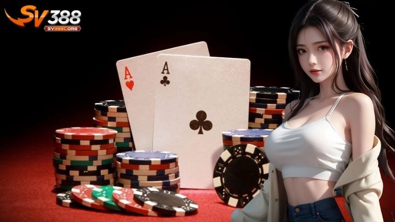 Phương pháp chơi Baccarat đỉnh cao, dễ thắng