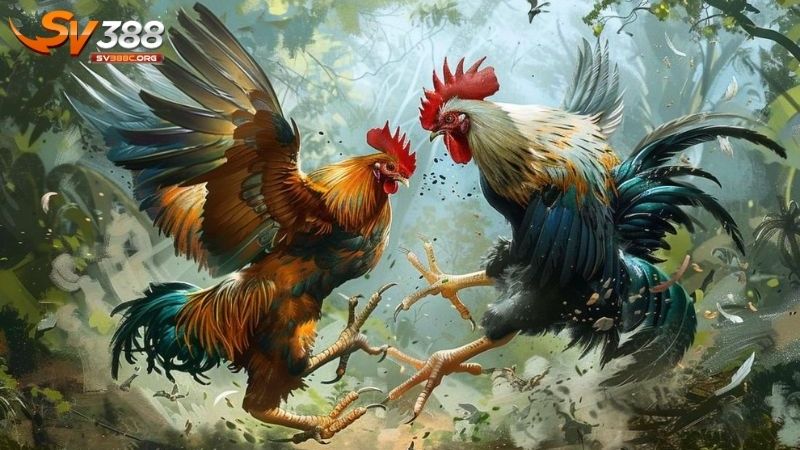 Quan sát kèo biến động