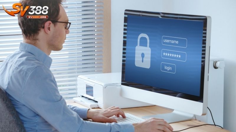 Quyền lợi của người chơi trong chính sách quyền riêng tư SV388